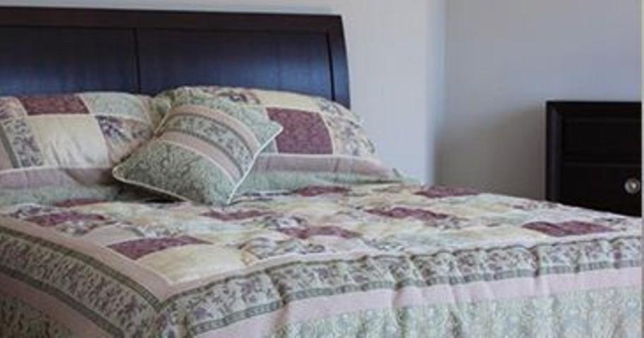 Cliffside Bed & Breakfast Culloden Oda fotoğraf