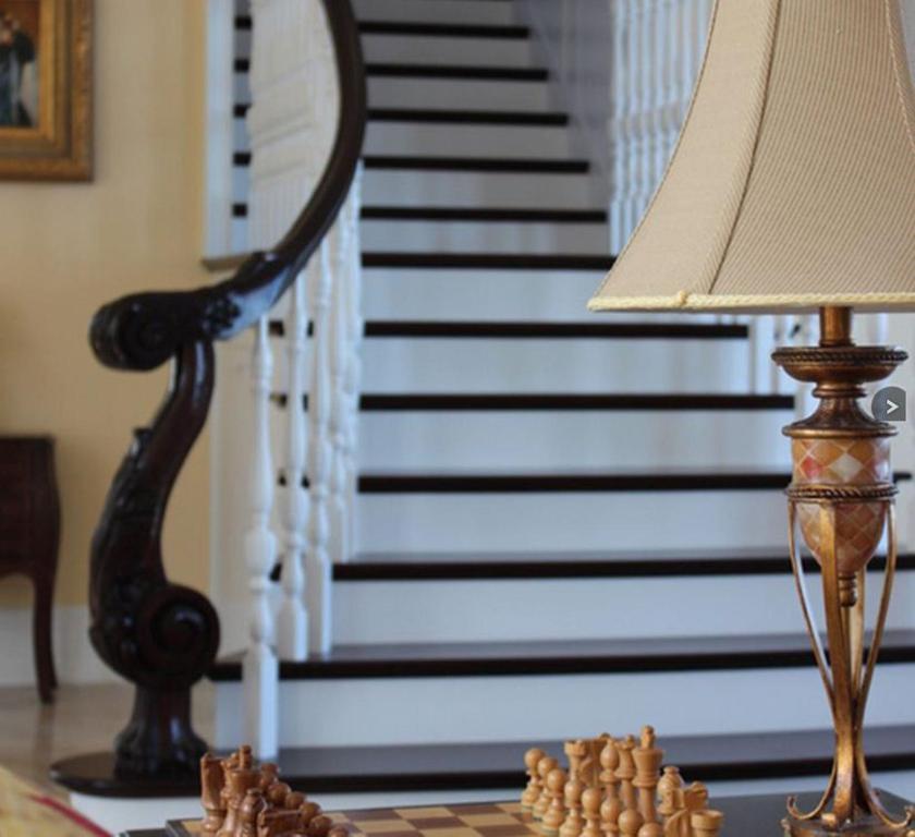Cliffside Bed & Breakfast Culloden Dış mekan fotoğraf