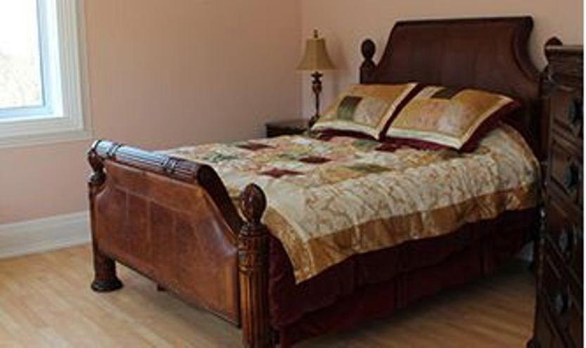 Cliffside Bed & Breakfast Culloden Oda fotoğraf